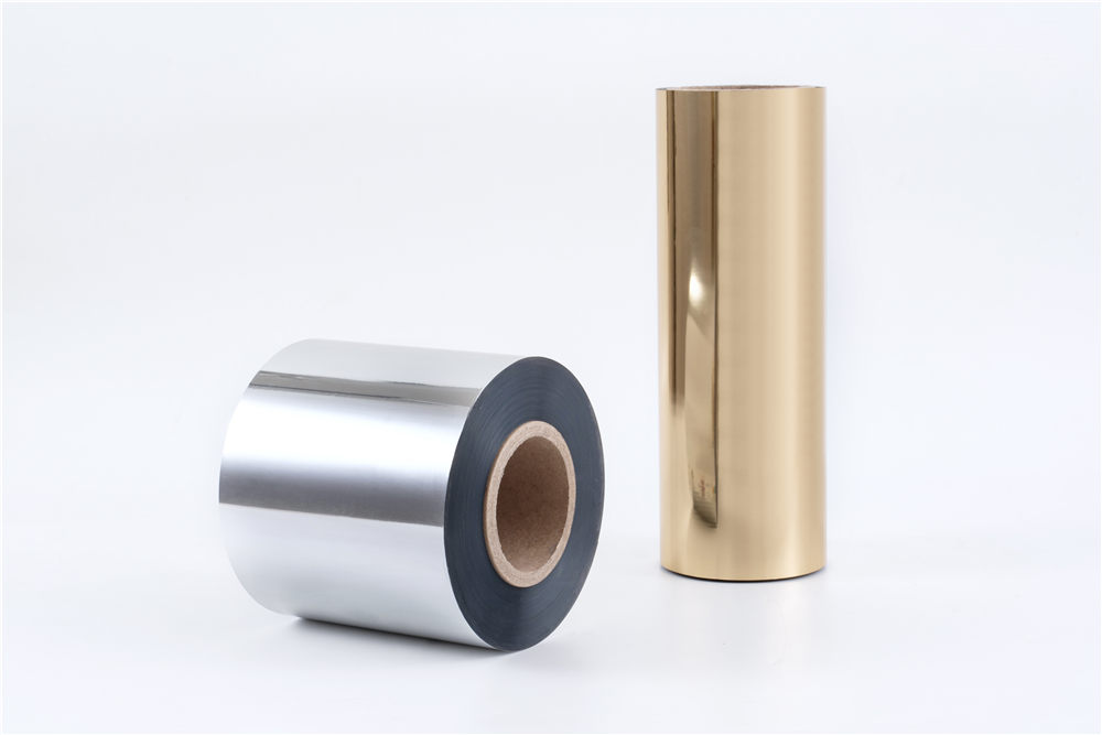 Cold Foil Technology