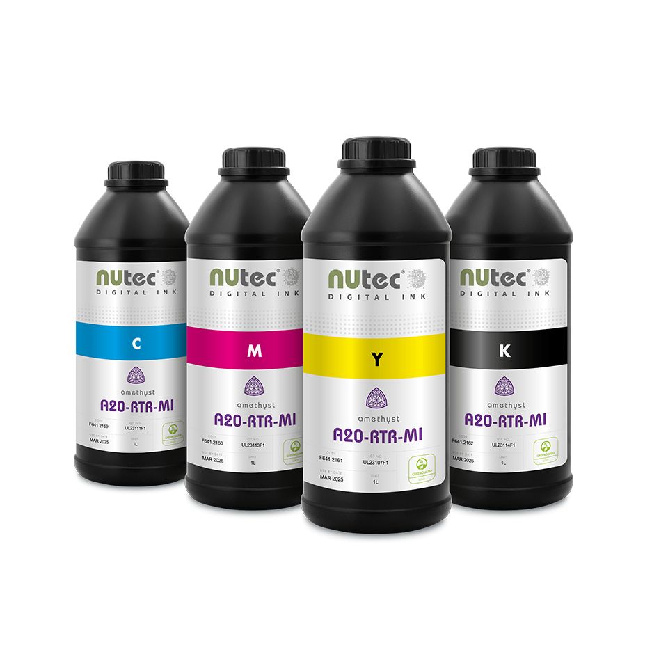 مرکب پایه یووی UV-Based Ink مرکب پایه یووی UV-Based Ink